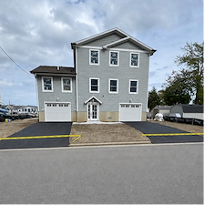 Dual-Driveway-Installation-Lacey-Township-NJ 0